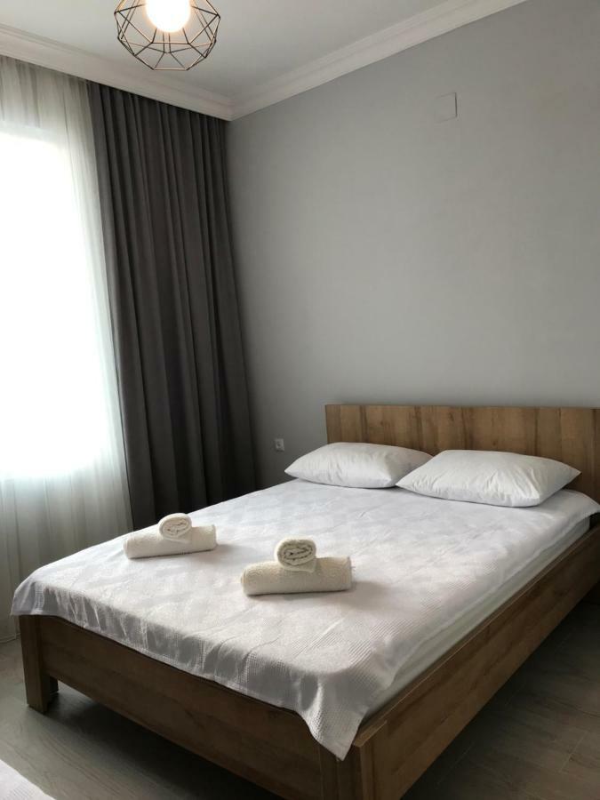 Hotel Charli 高尼奥 外观 照片