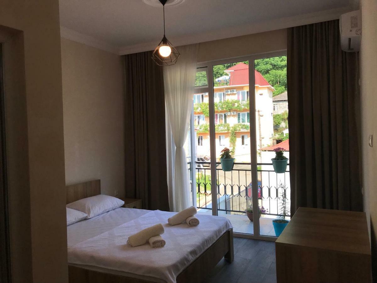 Hotel Charli 高尼奥 外观 照片