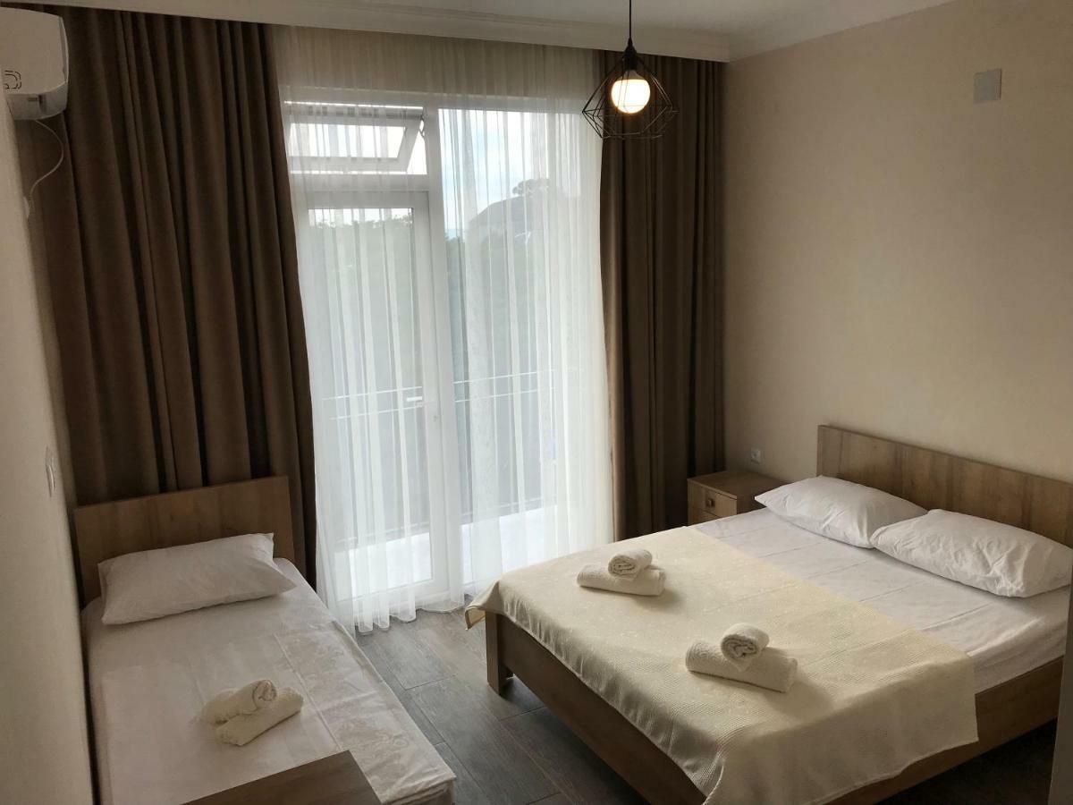 Hotel Charli 高尼奥 外观 照片
