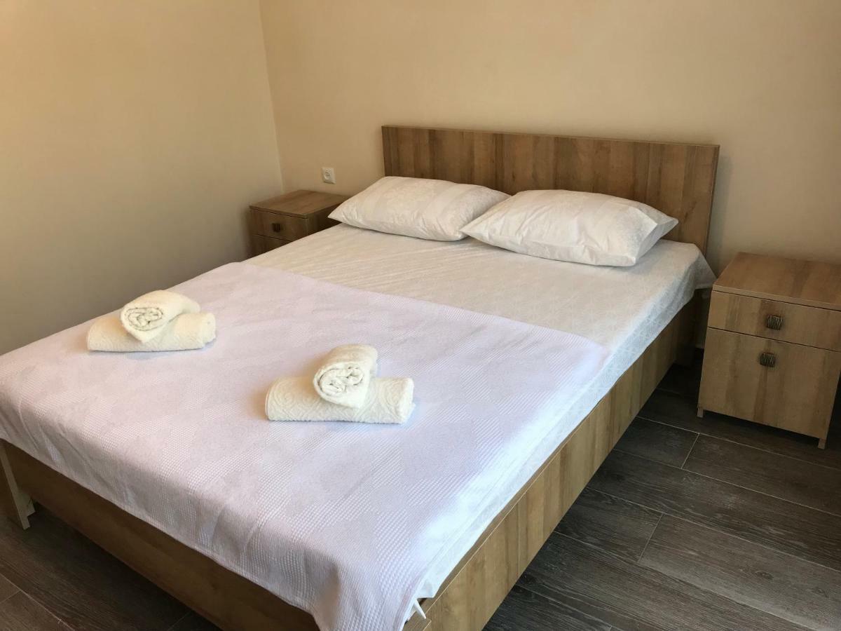 Hotel Charli 高尼奥 外观 照片