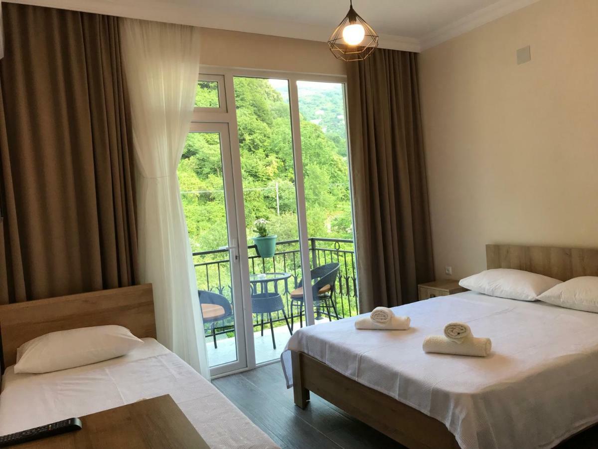 Hotel Charli 高尼奥 外观 照片