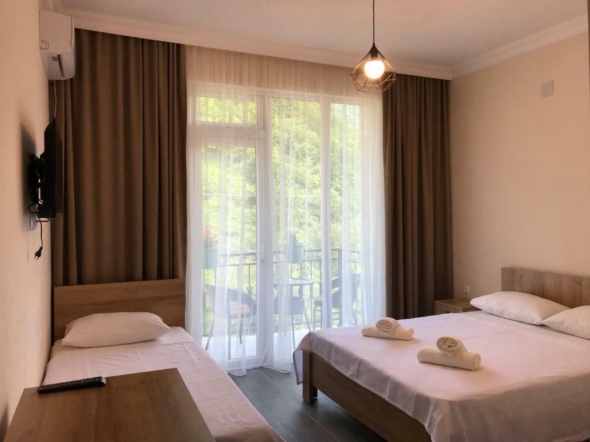 Hotel Charli 高尼奥 外观 照片