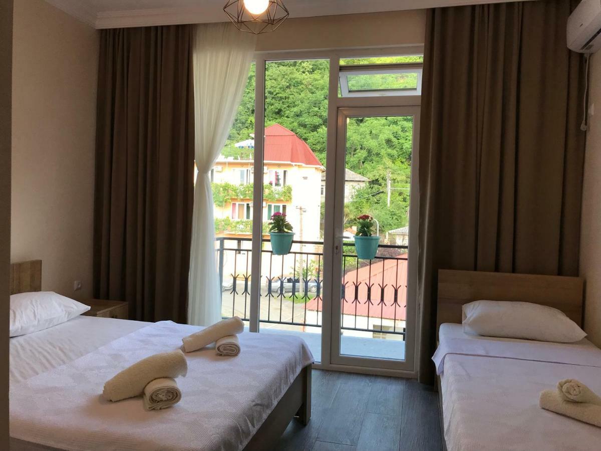 Hotel Charli 高尼奥 外观 照片