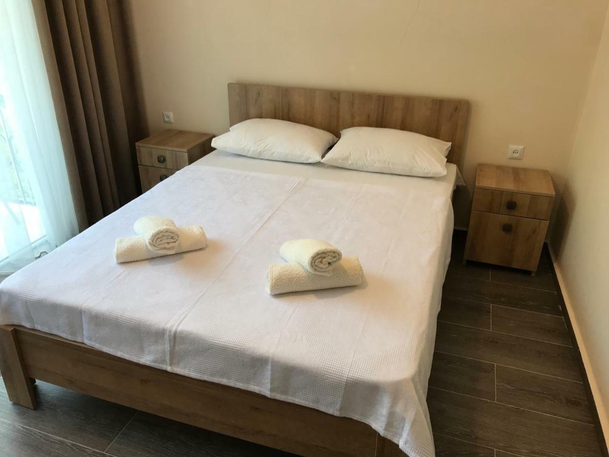 Hotel Charli 高尼奥 外观 照片