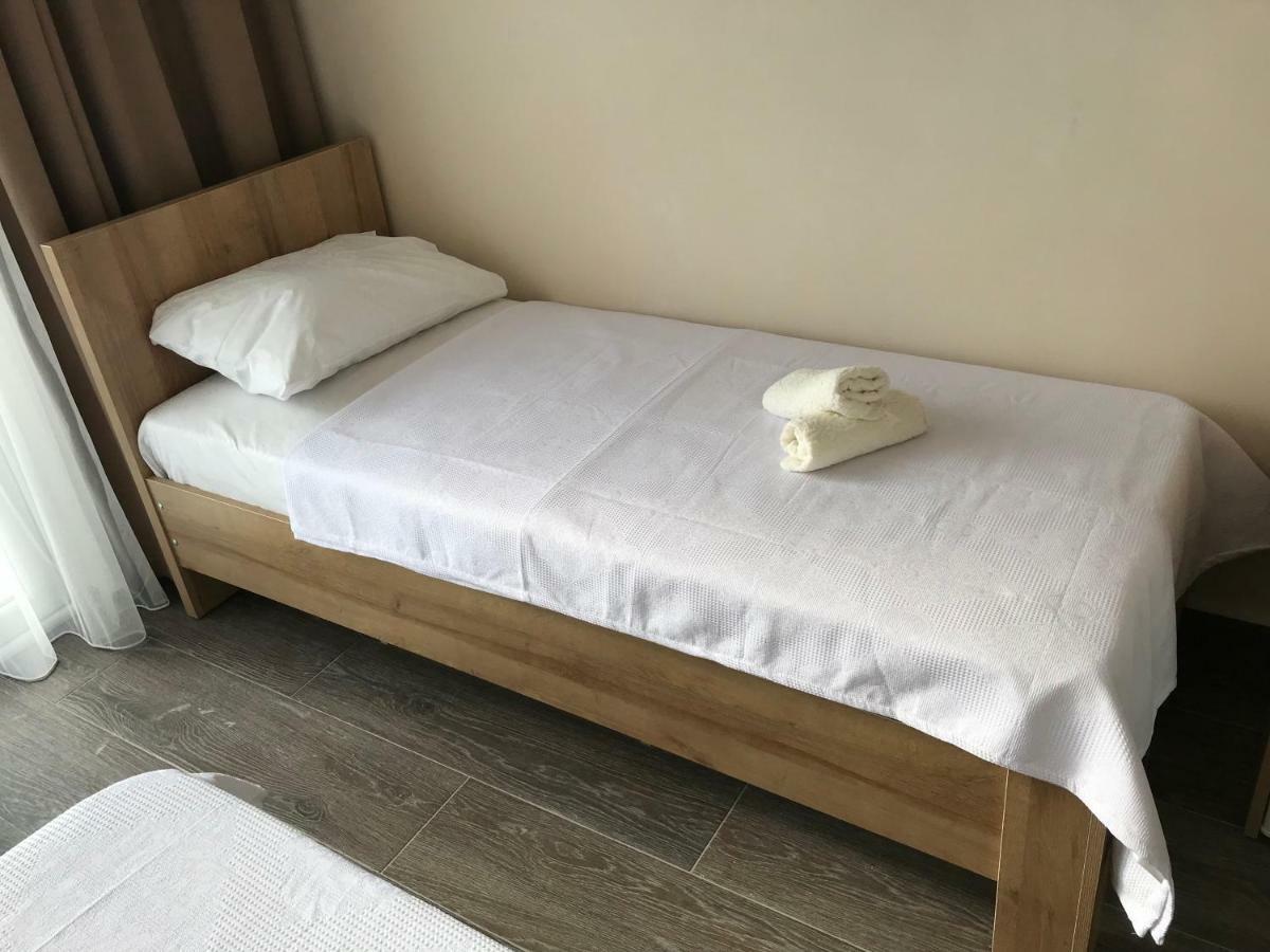 Hotel Charli 高尼奥 外观 照片