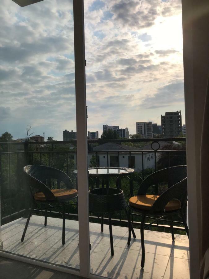 Hotel Charli 高尼奥 外观 照片
