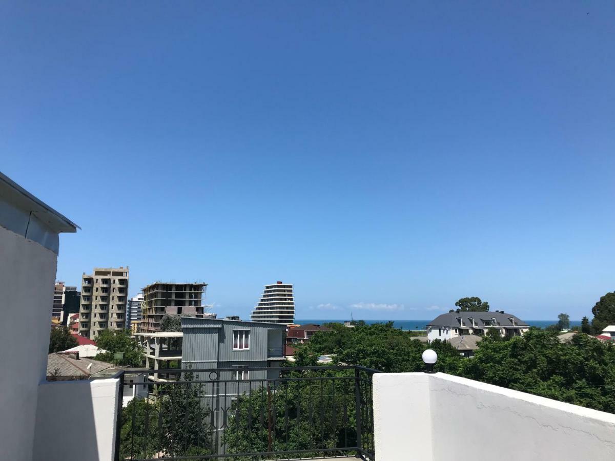 Hotel Charli 高尼奥 外观 照片