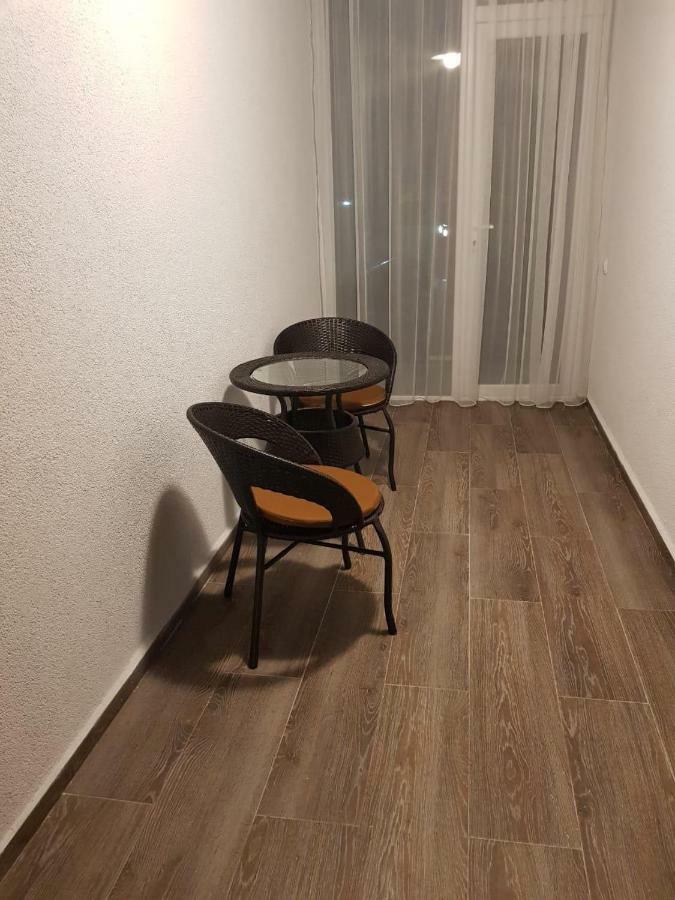 Hotel Charli 高尼奥 外观 照片